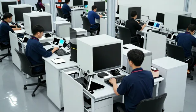 海南迪信科技有限公司
