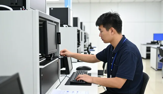 定制管理系统